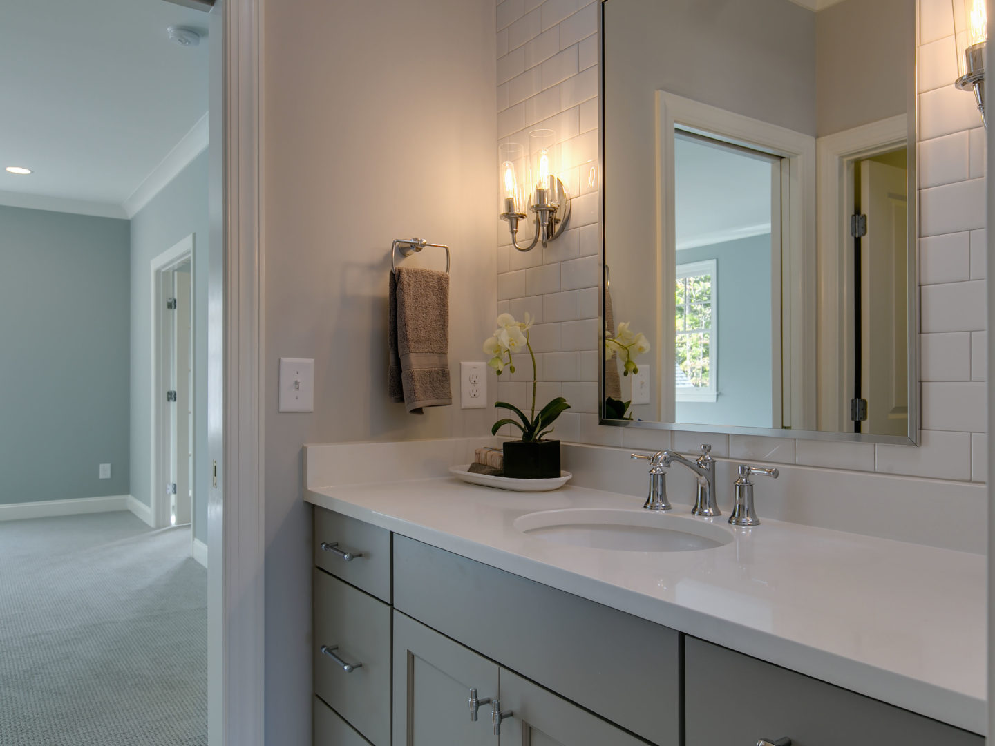 Baths Gallery - 1st Choice Cabinetry