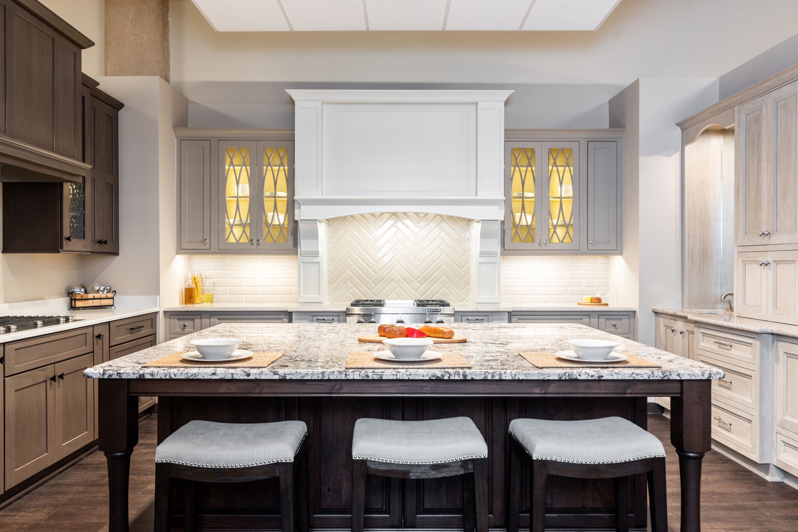 Custom Pantry Storage & Cabinets in Charlotte, NC